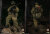 【DAM】No.78090 1/6 SPETSNAZ MVD VV OSN Vityaz GROZNY スペツナズ ロシア連邦内務省国内軍 ヴィーチャズィ グロズヌイ