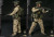 【DAM】No.78091 1/6 DELTA FORCE 1st SFOD-D "Operation Enduring Freedom" アメリカ陸軍