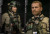 【DAM】No.78091 1/6 DELTA FORCE 1st SFOD-D "Operation Enduring Freedom" アメリカ陸軍