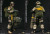 【DAM】No.78094 1/6 75th RANGER REGIMENT AIRBORNE アメリカ陸軍 第75レンジャー連隊 エアボーン