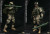 【DAM】No.78094 1/6 75th RANGER REGIMENT AIRBORNE アメリカ陸軍 第75レンジャー連隊 エアボーン