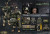 【DAM】No.78094 1/6 75th RANGER REGIMENT AIRBORNE アメリカ陸軍 第75レンジャー連隊 エアボーン