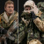 【DAM】No.78098 1/6 Bravo Two Zero British Army Special Air Service (SAS) Patrol leader イギリス陸軍