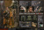 【DAM】No.78098 1/6 Bravo Two Zero British Army Special Air Service (SAS) Patrol leader イギリス陸軍