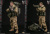 【DAM】No.78098 1/6 Bravo Two Zero British Army Special Air Service (SAS) Patrol leader イギリス陸軍