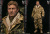 【DAM】No.78098 1/6 Bravo Two Zero British Army Special Air Service (SAS) Patrol leader イギリス陸軍