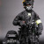 【DAM】No.78103S 1/6 RUSSIAN SPETSNAZ MVD SOBR GRANIT ELITE EDITION スペツナズ ロシア連邦国家親衛隊 特殊部隊