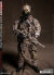 【DAM】No.78106 1/6 Operation Neptune Spear "GERONIMO" Wonder Festival 2024 Exclusive ver