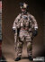 【DAM】No.78106 1/6 Operation Neptune Spear "GERONIMO" Wonder Festival 2024 Exclusive ver