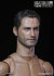 【DAM】1/6 ACTION 2.0 NARROW SHOULDERS BODY NO.MALE01 or MALE02 1/6スケール 男性ボディ素体