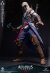 【DAM】DMS010 Assassin's Creed III Connor 1/6th scale Aguilar Collectible Figure アサシンクリード3 コナー 1/6スケールフィギュア