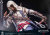 【DAM】DMS010 Assassin's Creed III Connor 1/6th scale Aguilar Collectible Figure アサシンクリード3 コナー 1/6スケールフィギュア
