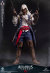 【DAM】DMS010 Assassin's Creed III Connor 1/6th scale Aguilar Collectible Figure アサシンクリード3 コナー 1/6スケールフィギュア