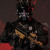 【DAM】EBS002 EXTREMEZONE MAD AGENCY Agent HUGH LAPHROAIG