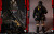【DAM】EBS002 EXTREMEZONE MAD AGENCY Agent HUGH LAPHROAIG