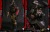 【DAM】EBS002 EXTREMEZONE MAD AGENCY Agent HUGH LAPHROAIG