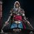 【DAM】DMS003 アサシン クリード4 ブラックフラッグ エドワード・ケンウェイ 1/6スケールフィギュア