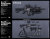 【DAM】ELITE FIREARMS SERIES EF001-005 1/6 SOPMOD M4 & SOPMOD II M4 1/6スケール ソップモッドM4 アサルトカービン