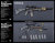 【DAM】ELITE FIREARMS SERIES EF001-005 1/6 SOPMOD M4 & SOPMOD II M4 1/6スケール ソップモッドM4 アサルトカービン