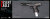 【DAM】ELITE FIREARMS SERIES EF024 EF025 1/6 DESERT EAGLE SET 1/6スケール デザートイーグル
