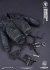 【DAM】GK002MX Gangsters Kingdom Memory article：Fat man 1/6フィギュア