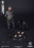 【DAM】GK002MX Gangsters Kingdom Memory article：Fat man 1/6フィギュア