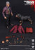 【DAM】GK014 Gangsters Kingdom Heart 3 Bartley バートリー 1/6フィギュア