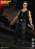 【DAM】GK017 Gangsters Kingdom Club2 Van Ness ヴァネス 1/6スケールフィギュア