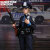 【DAM】GKS003 Gangsters Kingdom SIDE STORY：OFFICER A.LEWIS ルイス 女性警察官 1/6フィギュア