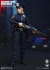 【DAM】GKS003 Gangsters Kingdom SIDE STORY：OFFICER A.LEWIS ルイス 女性警察官 1/6フィギュア