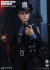 【DAM】GKS003 Gangsters Kingdom SIDE STORY：OFFICER A.LEWIS ルイス 女性警察官 1/6フィギュア