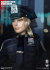 【DAM】GKS003 Gangsters Kingdom SIDE STORY：OFFICER A.LEWIS ルイス 女性警察官 1/6フィギュア