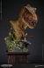 【DAM】MUS001A MUSEUM SERIES T-REX BUST Tレックス ティラノサウルス バスト イエローver.
