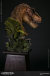【DAM】MUS001A MUSEUM SERIES T-REX BUST Tレックス ティラノサウルス バスト イエローver.