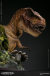 【DAM】MUS001A MUSEUM SERIES T-REX BUST Tレックス ティラノサウルス バスト イエローver.