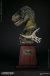 【DAM】MUS001B MUSEUM SERIES T-REX BUST Tレックス ティラノサウルス バスト グリーンver.