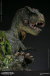 【DAM】MUS001B MUSEUM SERIES T-REX BUST Tレックス ティラノサウルス バスト グリーンver.