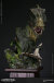 【DAM】MUS001B MUSEUM SERIES T-REX BUST Tレックス ティラノサウルス バスト グリーンver.