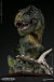 【DAM】MUS001B MUSEUM SERIES T-REX BUST Tレックス ティラノサウルス バスト グリーンver.
