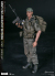 【DAM】PES006 1/12 ARMY 25th Infantry Division Private STAFF SERGEANT ベトナム戦争 アメリカ陸軍 第25歩兵師団 2等軍曹