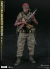 【DAM】PES011 1/12 ARMY 25th Infantry Division Private WITH M79 GRENADE LAUNCHER ベトナム戦争 アメリカ陸軍 第25歩兵師団 1等兵