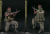【DAM】PES011 1/12 ARMY 25th Infantry Division Private WITH M79 GRENADE LAUNCHER ベトナム戦争 アメリカ陸軍 第25歩兵師団 1等兵