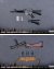 【DAM】PES011 1/12 ARMY 25th Infantry Division Private WITH M79 GRENADE LAUNCHER ベトナム戦争 アメリカ陸軍 第25歩兵師団 1等兵
