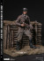 【DAM】PES003 1/12 POCKET ELITE SERIES:WW2 Das Reich German Panzer Division Major