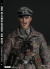 【DAM】PES003 1/12 POCKET ELITE SERIES:WW2 Das Reich German Panzer Division Major