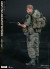 【DAM】PES005 1/12 ARMY 25th Infantry Division Private SERGEANT ベトナム戦争 アメリカ陸軍 第25歩兵師団 2等軍曹