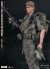 【DAM】PES005 1/12 ARMY 25th Infantry Division Private SERGEANT ベトナム戦争 アメリカ陸軍 第25歩兵師団 2等軍曹