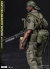 【DAM】PES010 1/12 ARMY 25th Infantry Division M60 GUNNER ベトナム戦争 アメリカ陸軍 第25歩兵師団 M60機関銃手