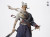 【DAM】AX001S DAMTOYS x AX2 STUDIO INU & SARU --12”Ninkyo- Seiji (Oni-ka Ver)