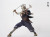【DAM】AX001S DAMTOYS x AX2 STUDIO INU & SARU --12”Ninkyo- Seiji (Oni-ka Ver)